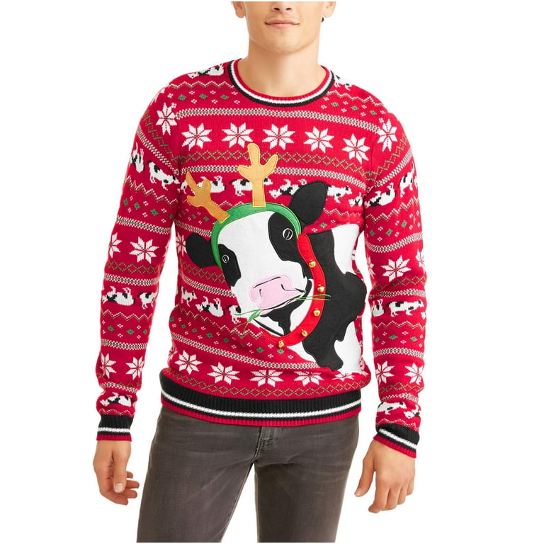 Walmart ugly christmas sweater deals canada