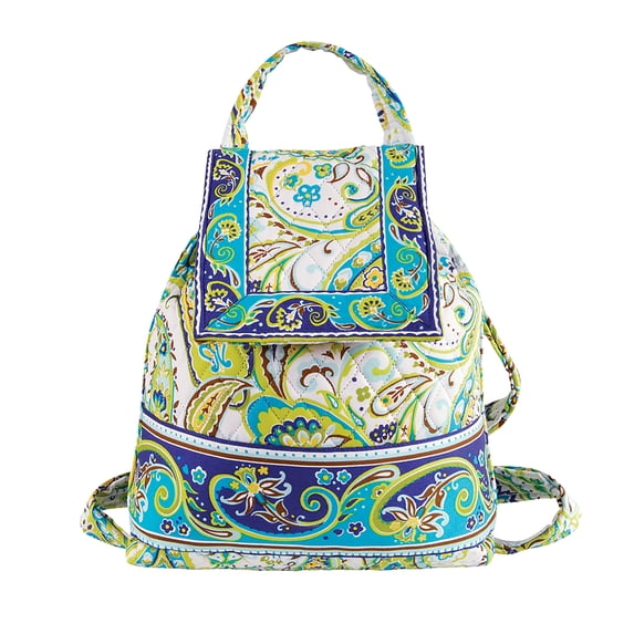 Santa Cruz Backpack