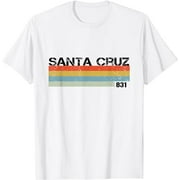 Santa Cruz, California T-Shirt