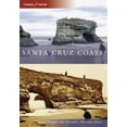 thumbnail image 1 of Pre-Owned Santa Cruz Coast (Then & Now (Arcadia)) Paperback, 1 of 1