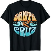 Santa Cruz Graphic Tee: Elevate Your Style with this Unisex Shirt for Trendsetters - Comfortable and Chic!