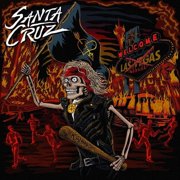 Santa Cruz - Katharsis - Music & Performance - Vinyl