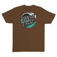 thumbnail image 1 of Santa Cruz Men's Wave Dot Tee, 1 of 2