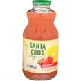 Santa Cruz Organic Strawberry Lemonade 32 oz Pack of 2