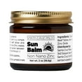 Santa Cruz Paleo Beef Tallow and Zinc Sun Balm(2 Fl Oz)