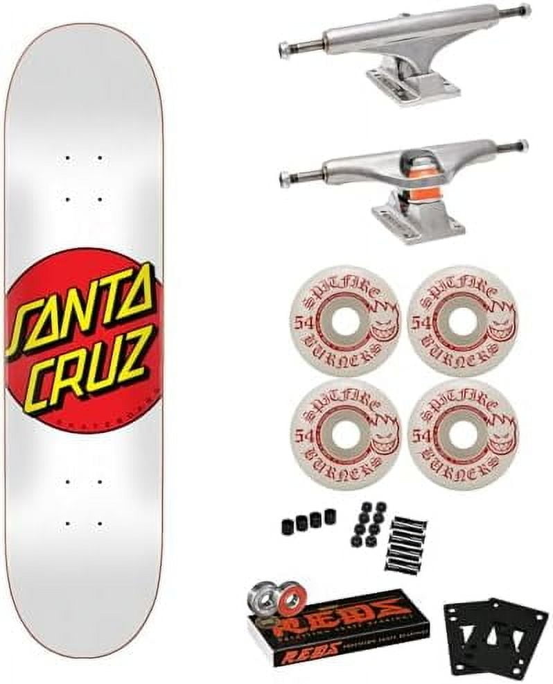 Spitfire Skate