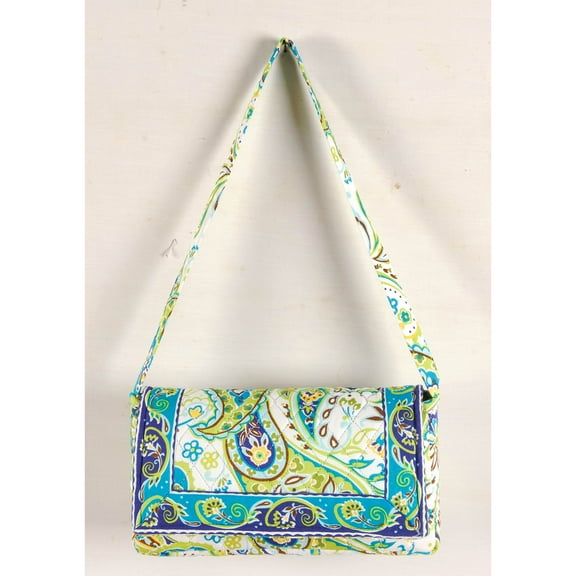 Santa Cruz Sling Bag