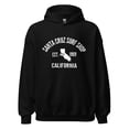 thumbnail image 1 of Santa Cruz Surf Shop 1969 Mens Hoodie, 1 of 1