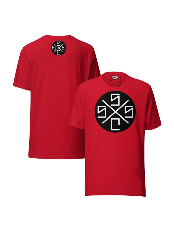 Cross X Men’s Tshirt