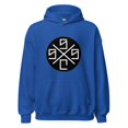 thumbnail image 1 of Santa Cruz Surf Shop Cross X Mens Hoodie, 1 of 1