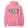 thumbnail image 1 of Santa Cruz Surf Shop Daily Driver Mens Hoodie, 1 of 1