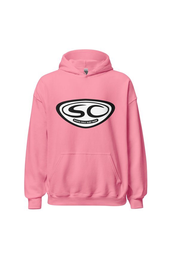 Daily Driver Mens Hoodie