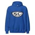 thumbnail image 1 of Santa Cruz Surf Shop Daily Driver Mens Hoodie, 1 of 1