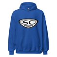 thumbnail image 1 of Santa Cruz Surf Shop Daily Driver Mens Hoodie, 1 of 1