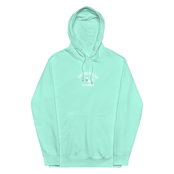Santa Cruz Surf Shop EST 1969 Premium Mens Hoodie