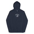 thumbnail image 1 of Santa Cruz Surf Shop EST 1969 Premium Mens Hoodie, 1 of 6