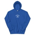 thumbnail image 1 of Santa Cruz Surf Shop EST 1969 Womens Hoodie, 1 of 9