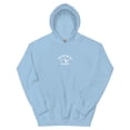 thumbnail image 1 of Santa Cruz Surf Shop EST 1969 Womens Hoodie, 1 of 9