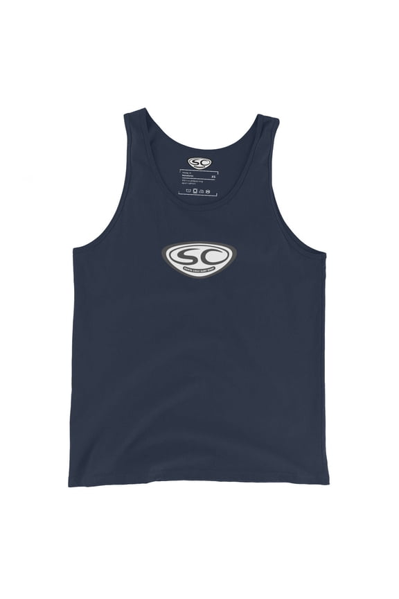OG Logo Men's Tank Top