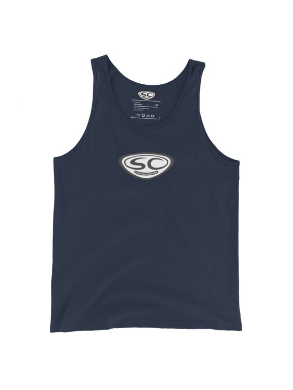 OG Logo Men's Tank Top
