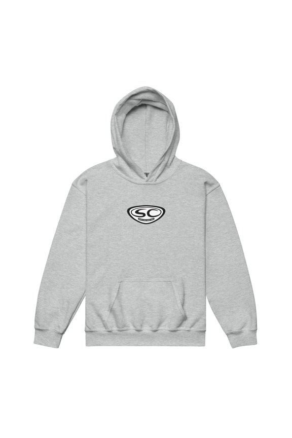 OG Logo Youth Hoodie