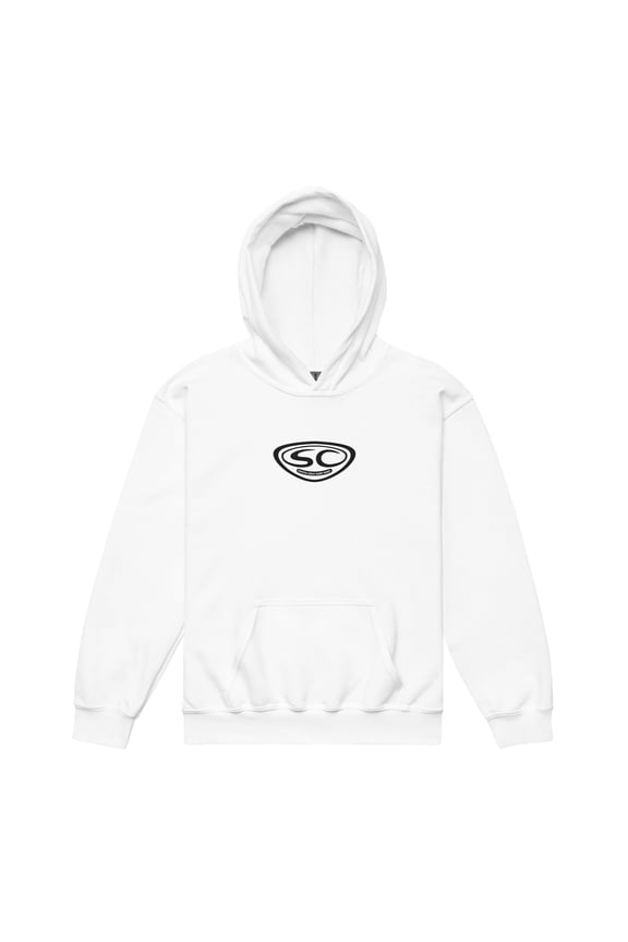 OG Logo Youth Hoodie