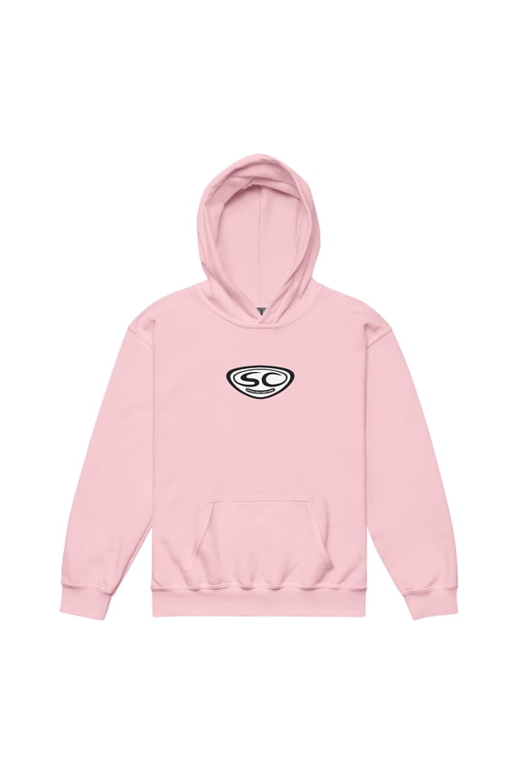OG Logo Youth Hoodie