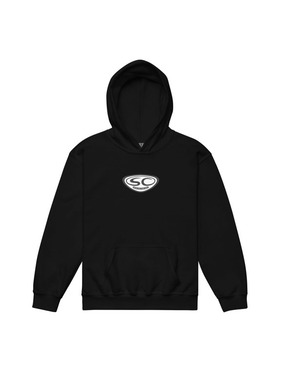 OG Logo Youth Hoodie