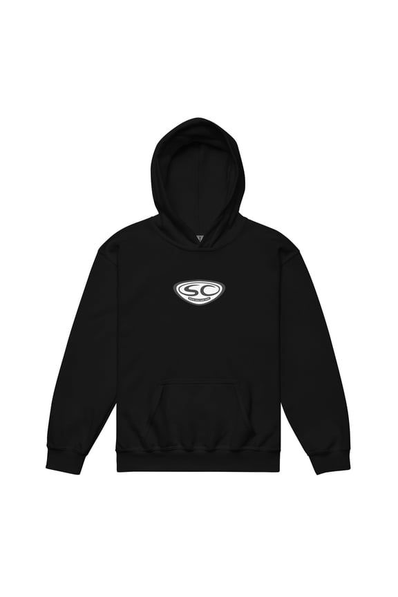 OG Logo Youth Hoodie