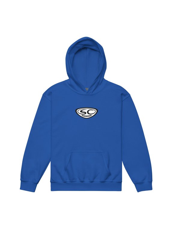 OG Logo Youth Hoodie