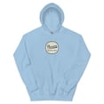 thumbnail image 1 of Santa Cruz Surf Shop PLEASURE POINT Womens Hoodie, 1 of 9