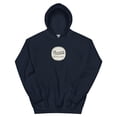 thumbnail image 1 of Santa Cruz Surf Shop PLEASURE POINT Womens Hoodie, 1 of 9