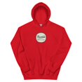 thumbnail image 1 of Santa Cruz Surf Shop PLEASURE POINT Womens Hoodie, 1 of 9