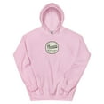 thumbnail image 1 of Santa Cruz Surf Shop PLEASURE POINT Womens Hoodie, 1 of 9