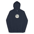 thumbnail image 1 of Santa Cruz Surf Shop Pleasure Point Premium Mens Hoodie, 1 of 6