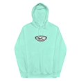 thumbnail image 1 of Santa Cruz Surf Shop Pullover Premium Mens Hoodie, 1 of 6