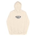thumbnail image 1 of Santa Cruz Surf Shop Pullover Premium Mens Hoodie, 1 of 6