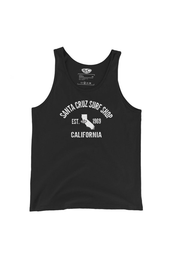 Since 1969 Men's Tank Top
