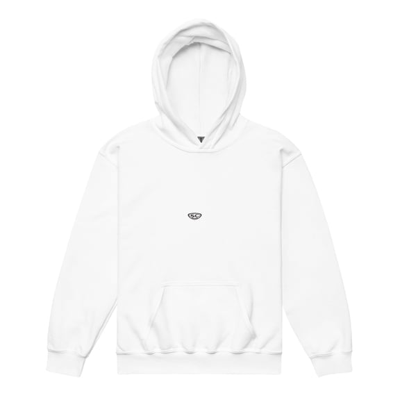 Santa Cruz Surf Shop Since 1969 Youth heavy blend hoodie
