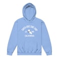 thumbnail image 1 of Santa Cruz Surf Shop Since 1969 Youth heavy blend hoodie, 1 of 1