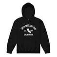 thumbnail image 1 of Santa Cruz Surf Shop Since 1969 Youth heavy blend hoodie, 1 of 1