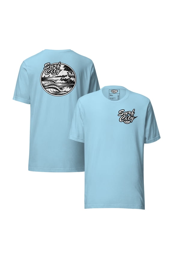 Surf City Tshirt