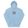 thumbnail image 1 of Santa Cruz Surf Shop Surf City Womens hoodie, 1 of 9