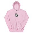 thumbnail image 1 of Santa Cruz Surf Shop Surf City Womens hoodie, 1 of 9