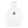 thumbnail image 1 of Santa Cruz Surf Shop Surf's Up Monster Premium Mens Hoodie, 1 of 7