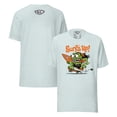 thumbnail image 1 of Santa Cruz Surf Shop Surf's Up Monster Tshirt, 1 of 1
