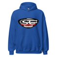 thumbnail image 1 of Santa Cruz United WE Stand Mens Pullover Hoodie, 1 of 1