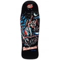 thumbnail image 1 of Santa Cruz Winkowski Trash Panda Skate Deck Black 10.34x30.5, 1 of 2