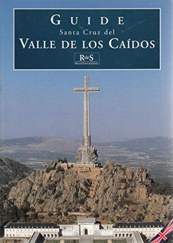 Pre-Owned Santa Cruz del Valle de los Caídos Paperback