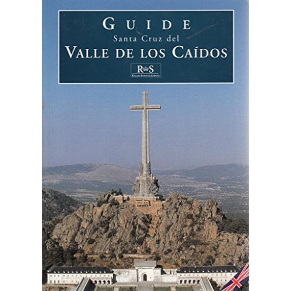Pre-Owned Santa Cruz del Valle de los Caídos Paperback